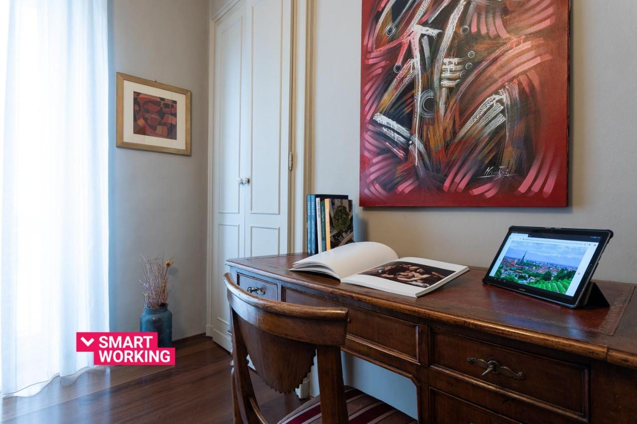 Apartamento Charming Near Porta Nuova By Wonderful Italy *