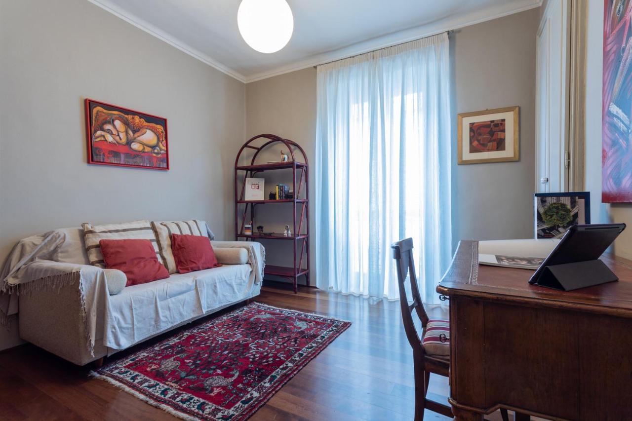 Charming Near Porta Nuova By Wonderful Italy Apartamento Turín