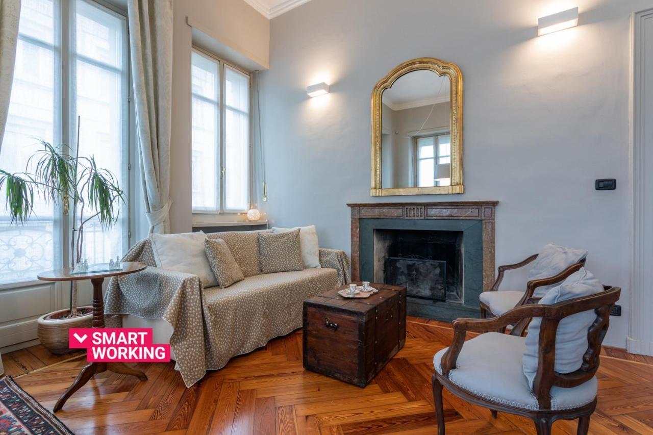 Charming Near Porta Nuova By Wonderful Italy Apartamento