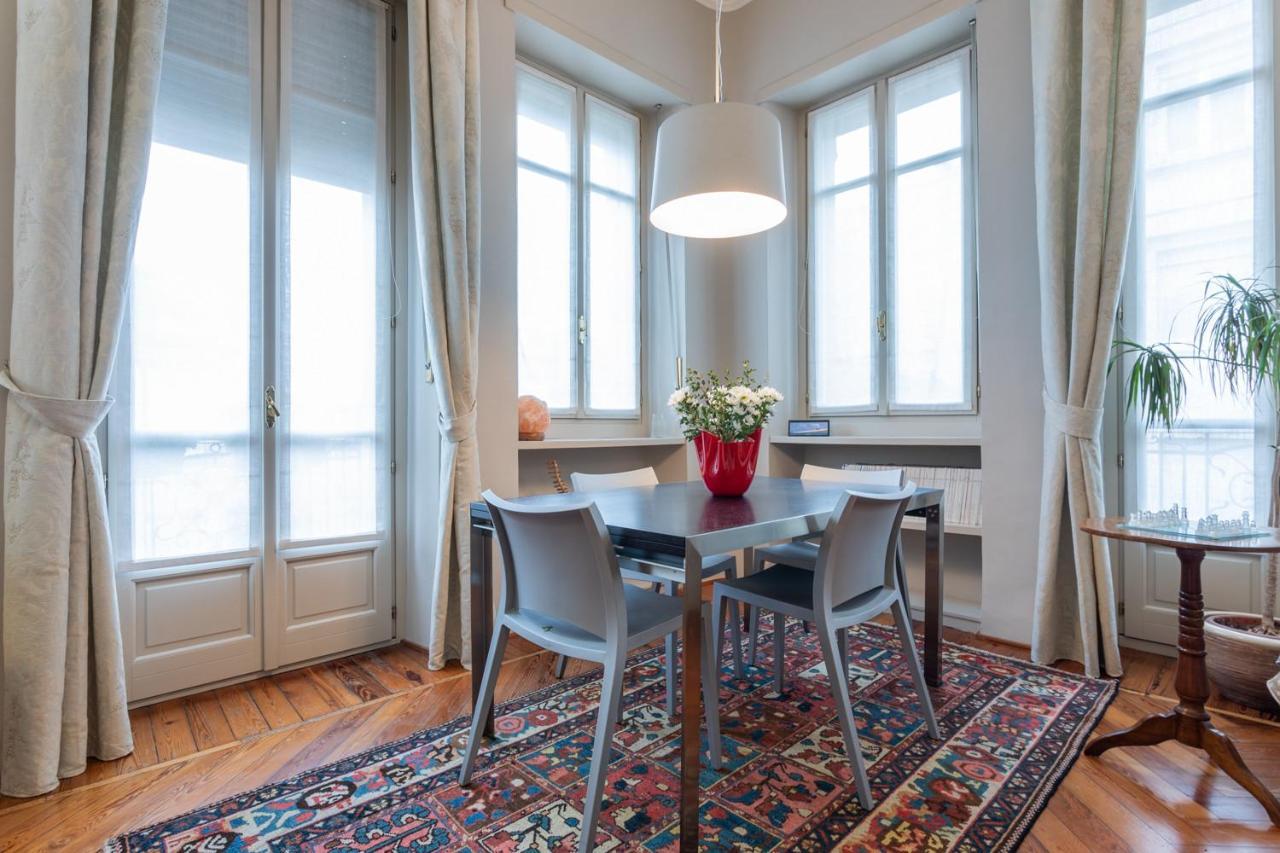 Charming Near Porta Nuova By Wonderful Italy Apartamento