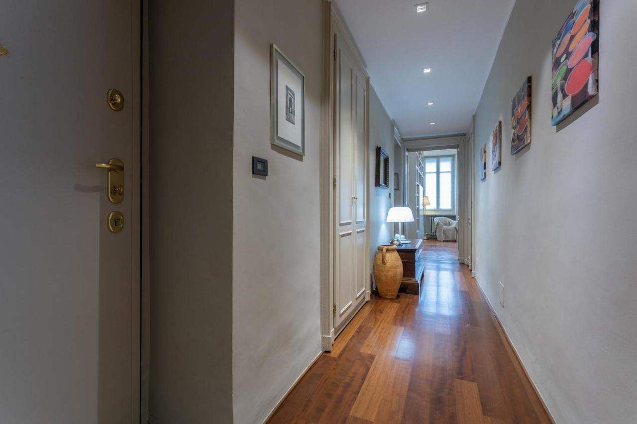 Apartamento Charming Near Porta Nuova By Wonderful Italy Turín