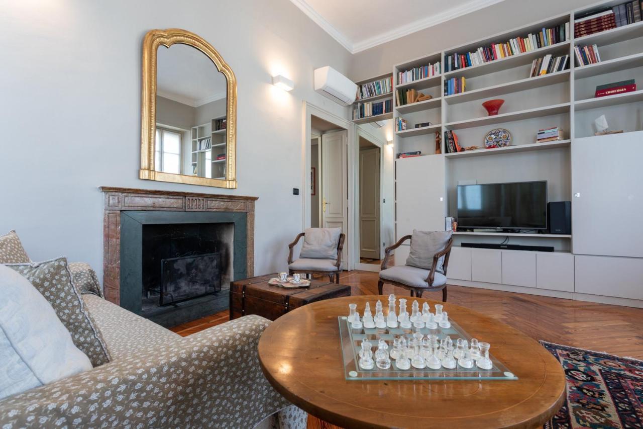 Charming Near Porta Nuova By Wonderful Italy Apartamento Turín